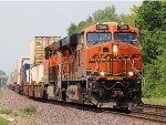 BNSF 7256